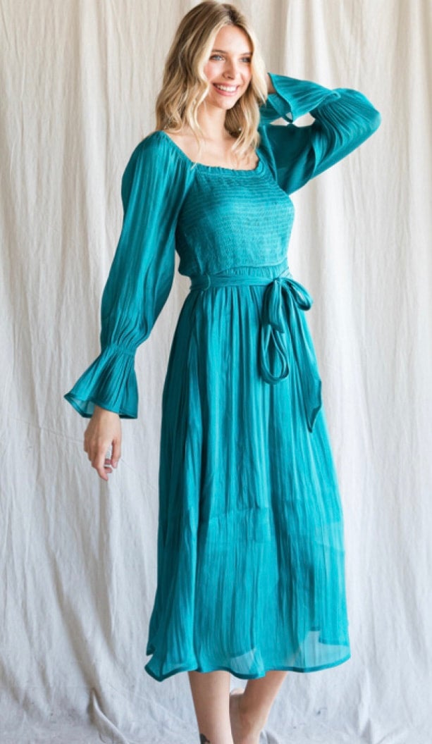 Dresses Annie Blue Boutique